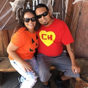 Meet your Posher, Veronica